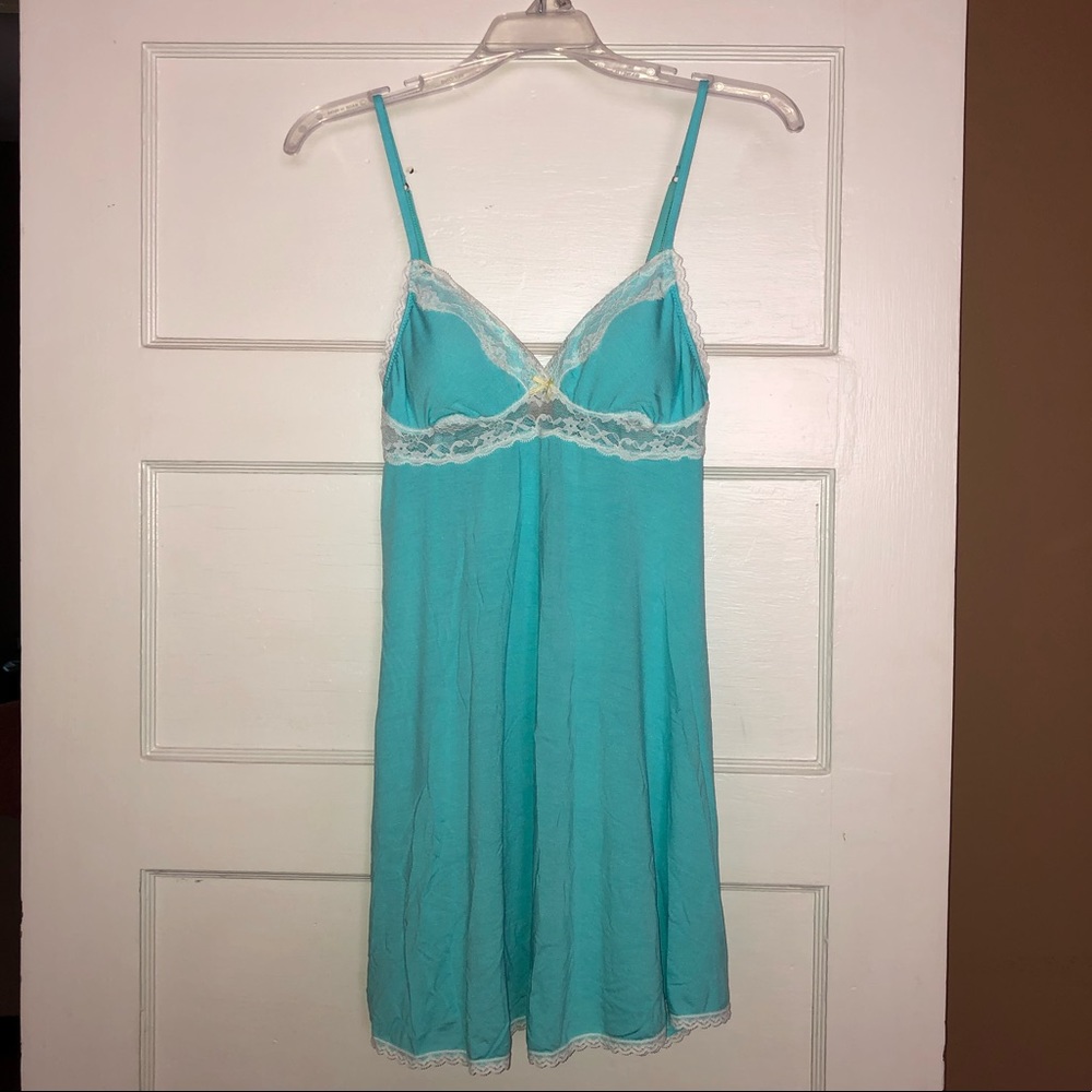 Victoria’s Secret Nightie